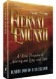 101321 Eternal Emunah: A Torah Perspective of Achieving and Living with Faith